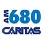 Cáritas AM 680