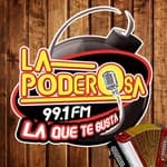 La Poderosa 99.1 - XHTEU