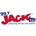 99.7 JACK fm - WJKD