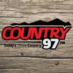 Country 97 FM - CJCI-FM