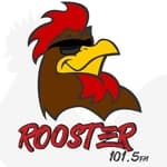 Rooster 101.5 - WFTZ