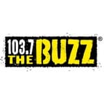 103.7 The Buzz - KABZ