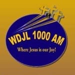 Gospel Explosions 1000 AM - WDJL