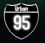 i95 Radio - i95 Urban