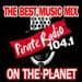 Pirate Radio 104.1 - KBOX