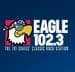 Eagle 102.3 - KXGE