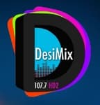 Desi Mix Radio 107.7 - CISF-HD2