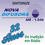 Rádio Nova Difusora