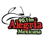 Alegría Mexicana - XHW