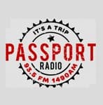 Passport Radio 1490 - WKYW