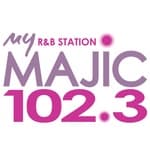 Majic 102.3 - WMMJ