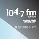 104,7 fm Outaouais - CKOF-FM