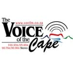 Voice of the Cape