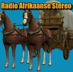 Radio SAM Music - Radio Afrikaans Stereo