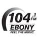 Ebony 104.1FM