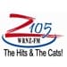 Z105 - WRNZ