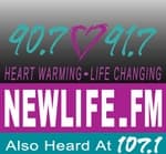 NewLife FM - WMVV