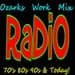 Ozarks Works Mix Radio