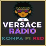 Versace Radio