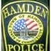 Hamden Police