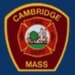 Cambridge Fire