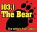 103.1 The Bear - WHBR-FM