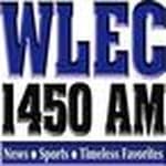 1450 AM WLEC - WLEC