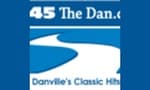 1045 The Dan - WWDN