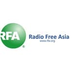 Radio Free Asia - CH. 3: Khmer | Lao | Uyghur