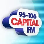 105 Capital FM (Yorkshire - South & West)