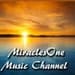 MiraclesOne Radio - Music Channel