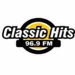 Classic Hits 96.9 FM - KXTJ-LP