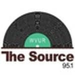 The Source - WVUR-FM