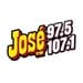 José 97.5 y 107.1 - KSSC