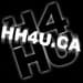 La WebRadio HH4U