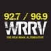 92.7/96.9 WRRV - WRRV