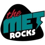 The Met Rocks - W236AK