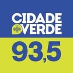 Rádio Cidade Verde