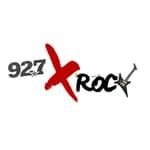 92.7 X Rock - KHRW