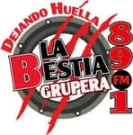 La Bestia Grupera - XHGDA