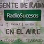 Radio Sucesos