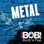 RADIO BOB! - BOBs Metal