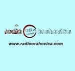 Radio Orahovica