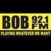 92.1 BOB FM - KBBO-FM