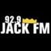 92.9 JACK fm - WBUF