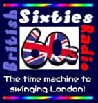 Yimago Radio - British Sixties Radio