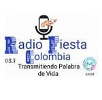 Radio Fiesta Colombia