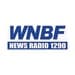 WNBF News Radio 1290 - WNBF