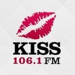 106.1 Kiss FM