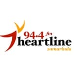 Heartline FM Samarinda